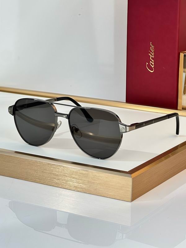 Cartier Glasses smr (3401)