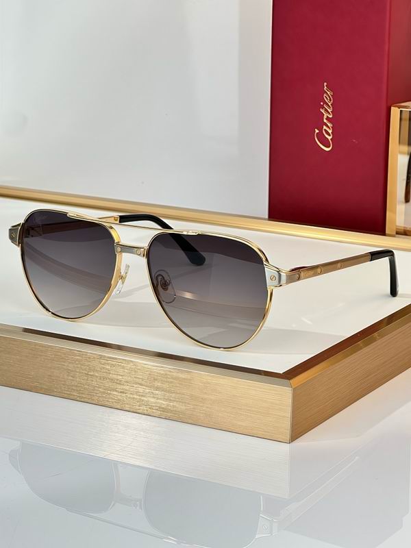 Cartier Glasses smr (3402)