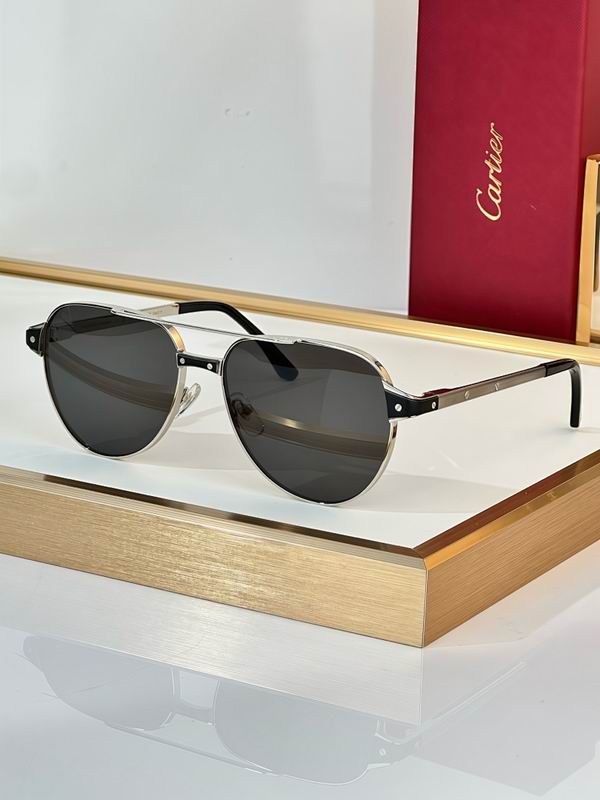 Cartier Glasses smr (3403)