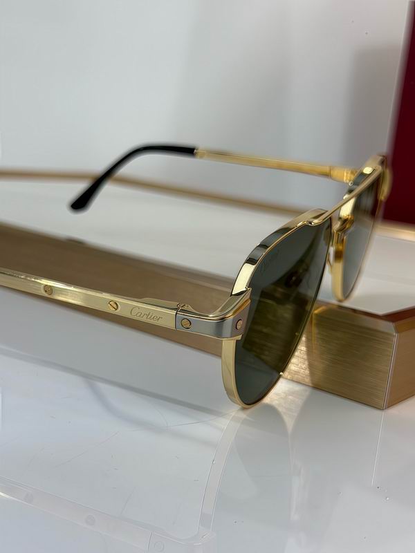 Cartier Glasses smr (3404)