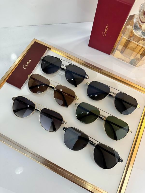 Cartier Glasses smr (3406)