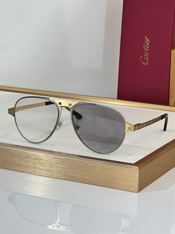Cartier Glasses smr (3408)