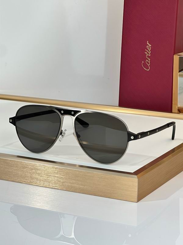 Cartier Glasses smr (3411)
