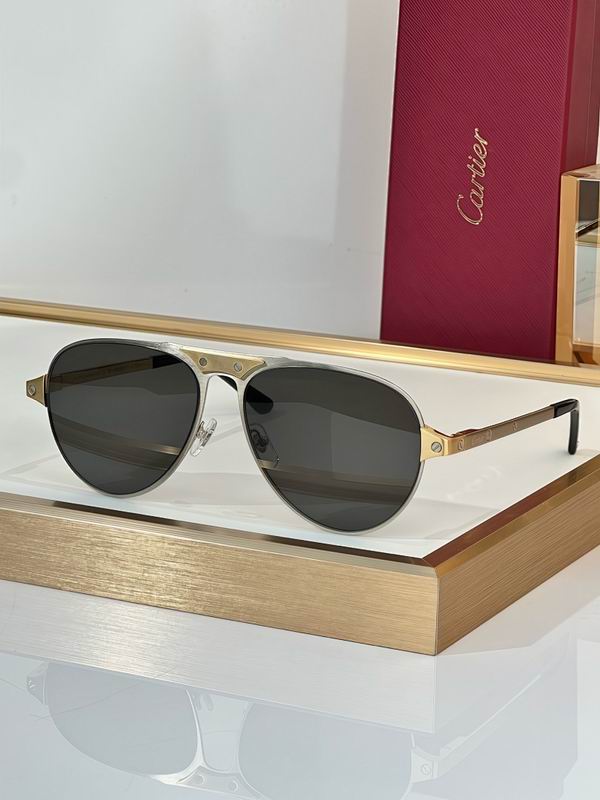 Cartier Glasses smr (3414)