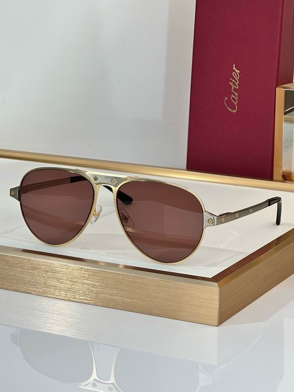 Cartier Glasses smr (3415)