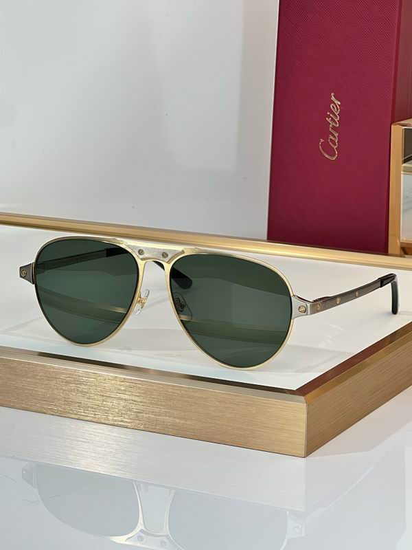 Cartier Glasses smr (3416)