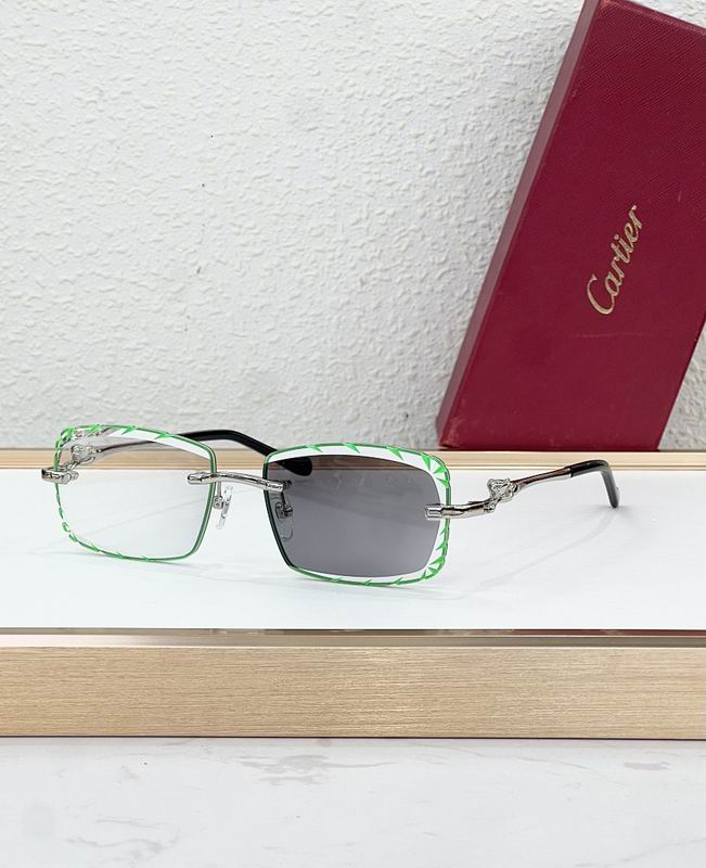 Cartier Glasses smr (3418)