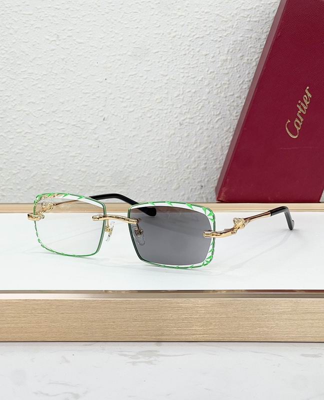 Cartier Glasses smr (3419)