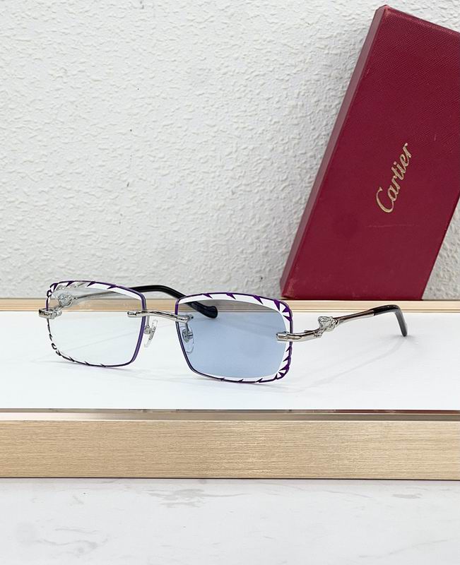 Cartier Glasses smr (3420)
