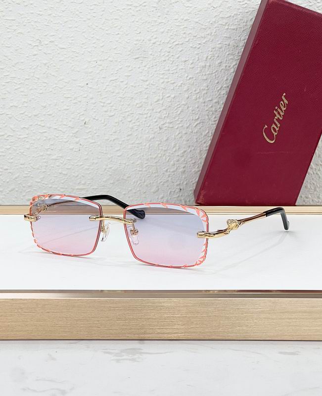 Cartier Glasses smr (3422)