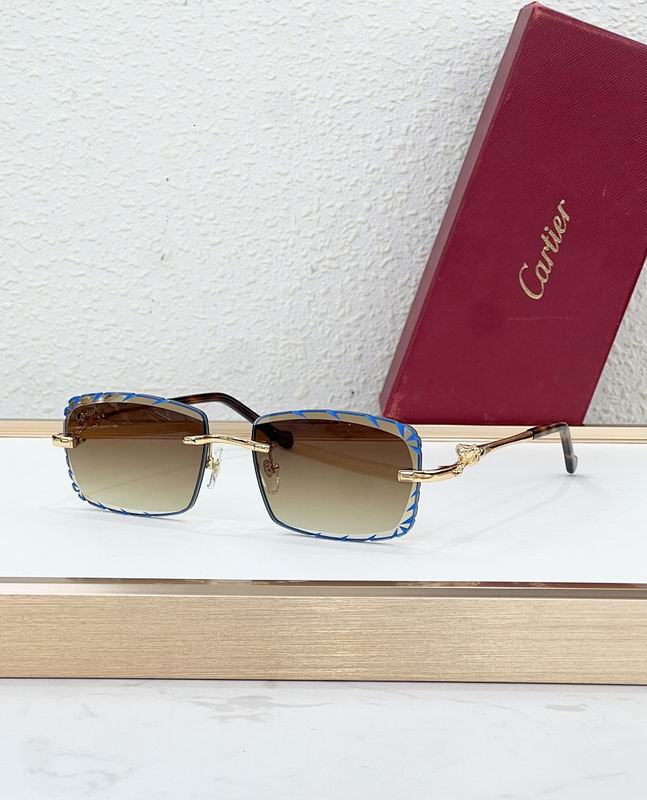 Cartier Glasses smr (3424)