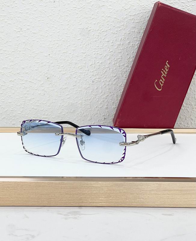 Cartier Glasses smr (3425)