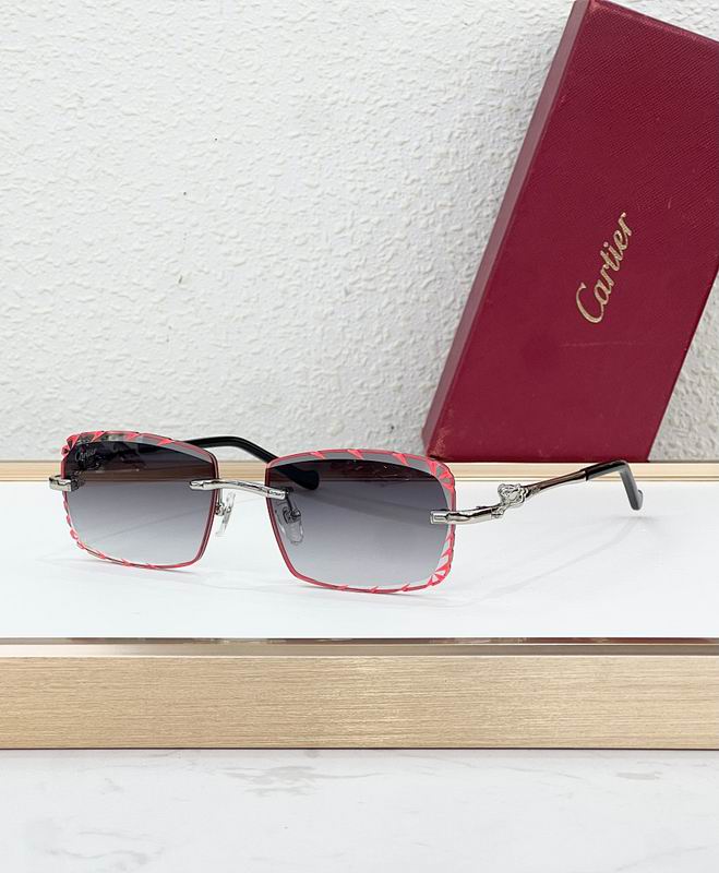 Cartier Glasses smr (3426)