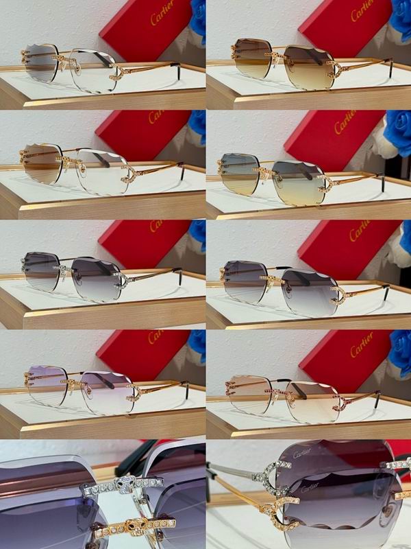 Cartier Glasses smr (3427)