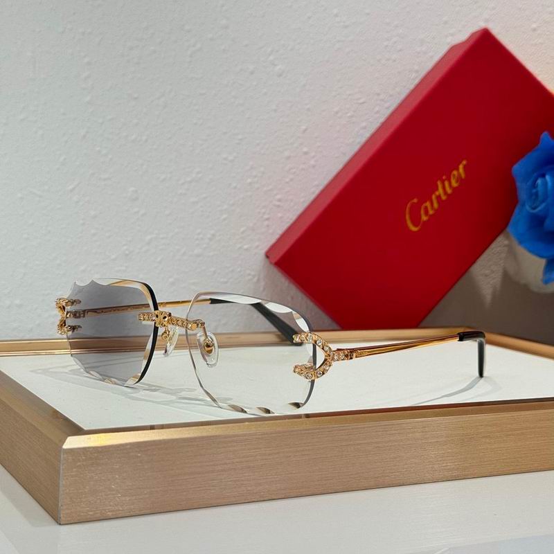 Cartier Glasses smr (3428)