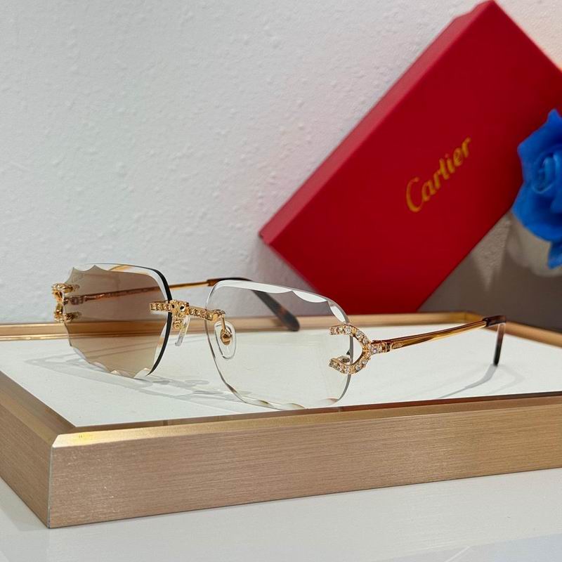 Cartier Glasses smr (3429)