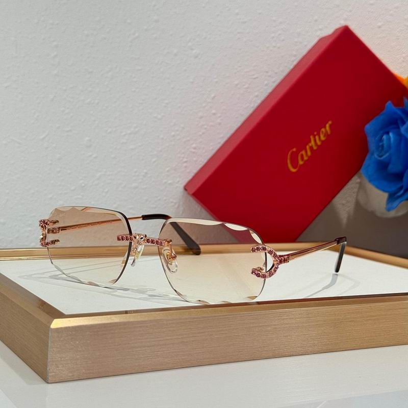 Cartier Glasses smr (3432)