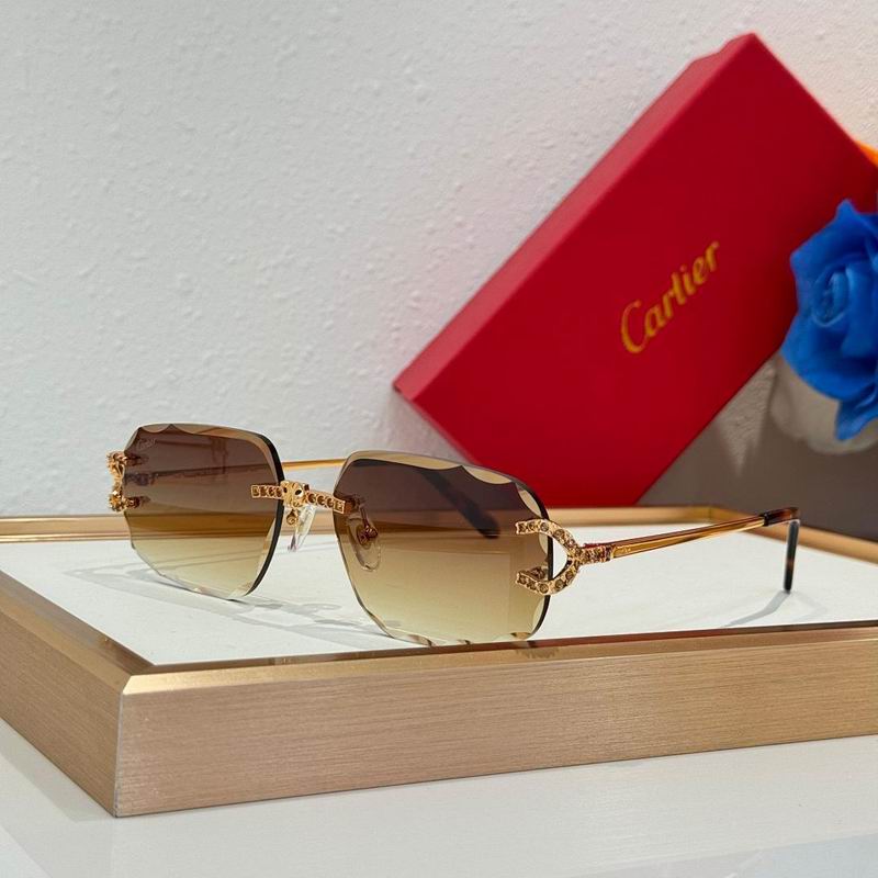 Cartier Glasses smr (3433)