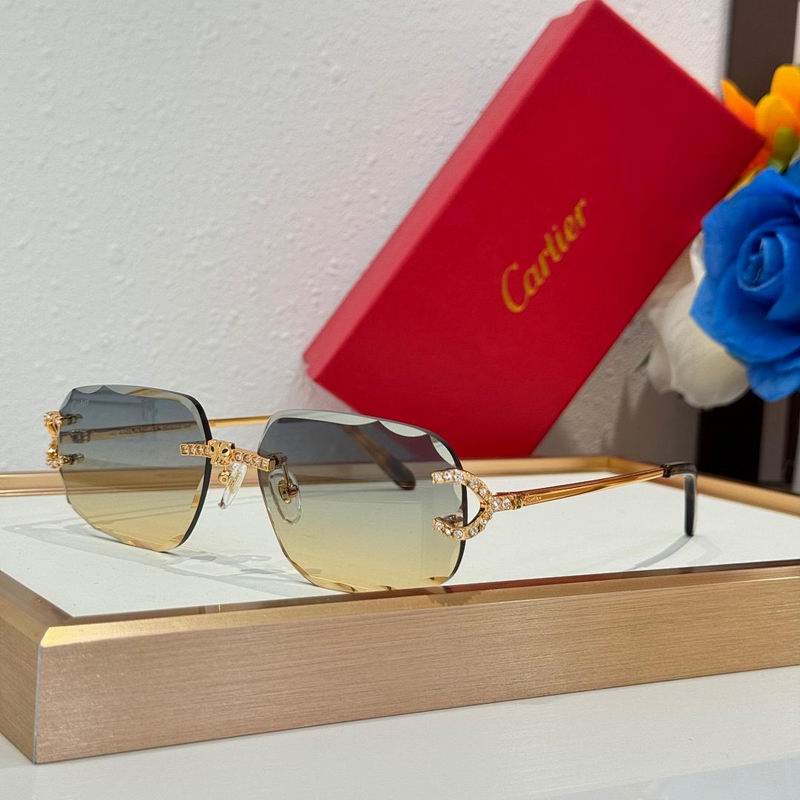 Cartier Glasses smr (3434)