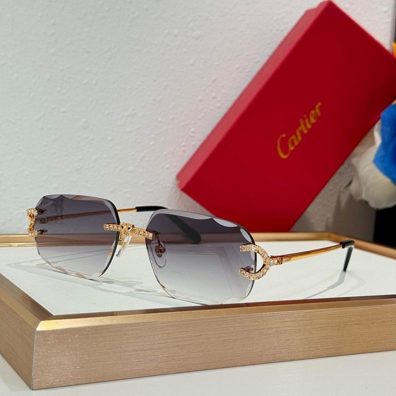 Cartier Glasses smr (3435)