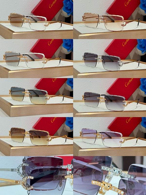 Cartier Glasses smr (3437)