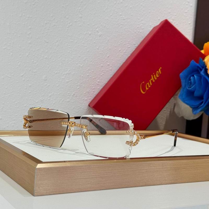 Cartier Glasses smr (3438)