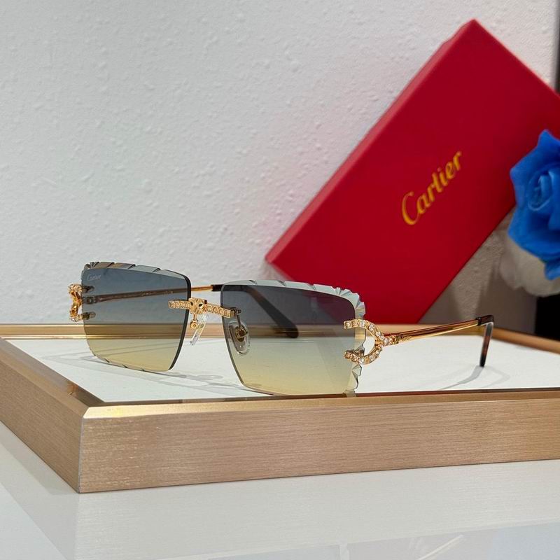 Cartier Glasses smr (3440)