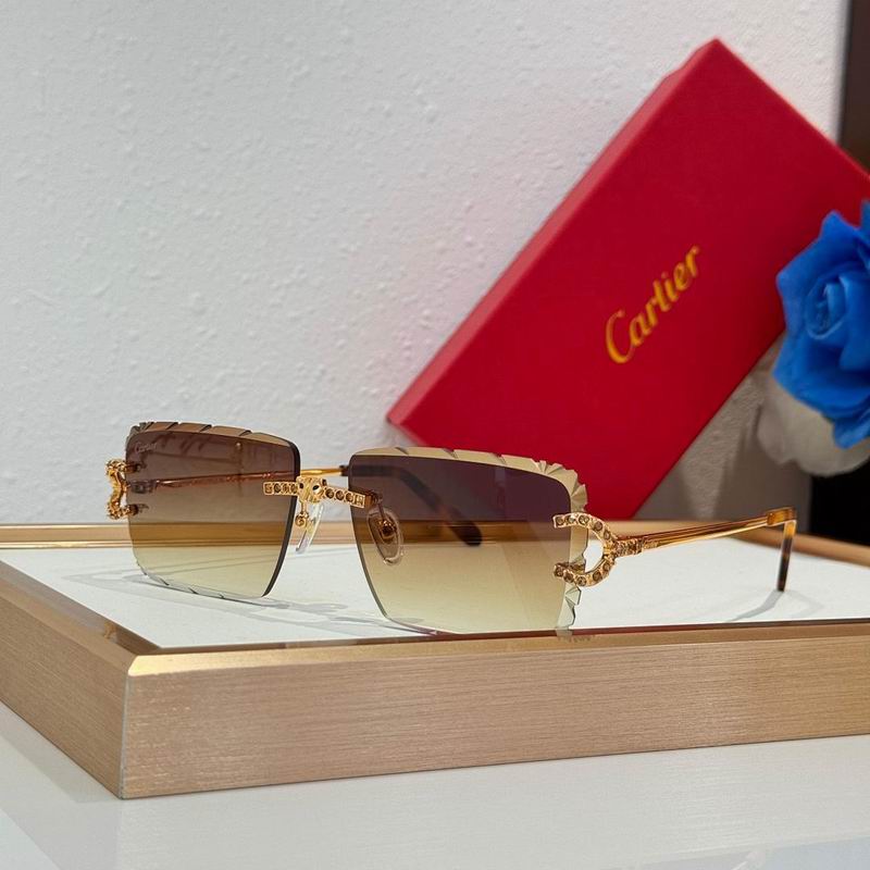 Cartier Glasses smr (3441)