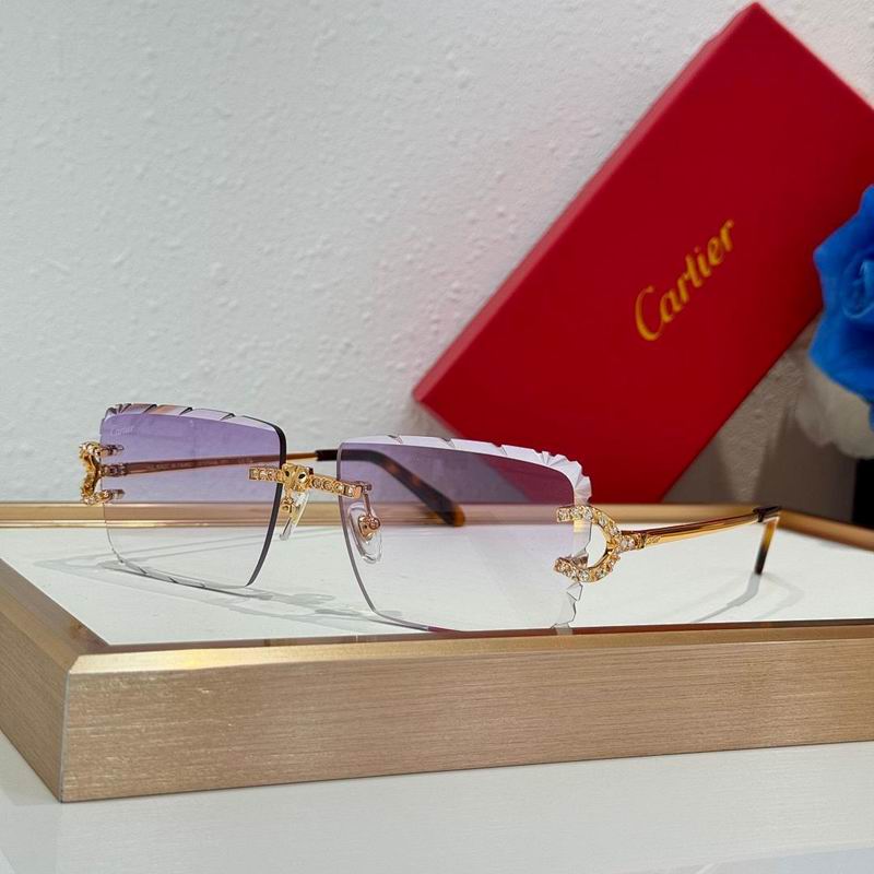 Cartier Glasses smr (3442)