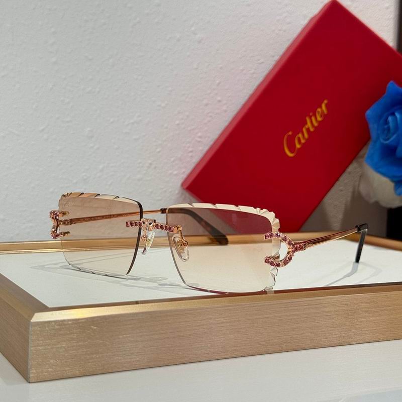 Cartier Glasses smr (3444)