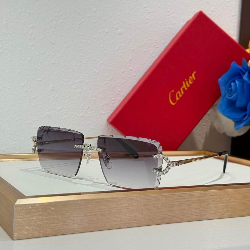 Cartier Glasses smr (3445)