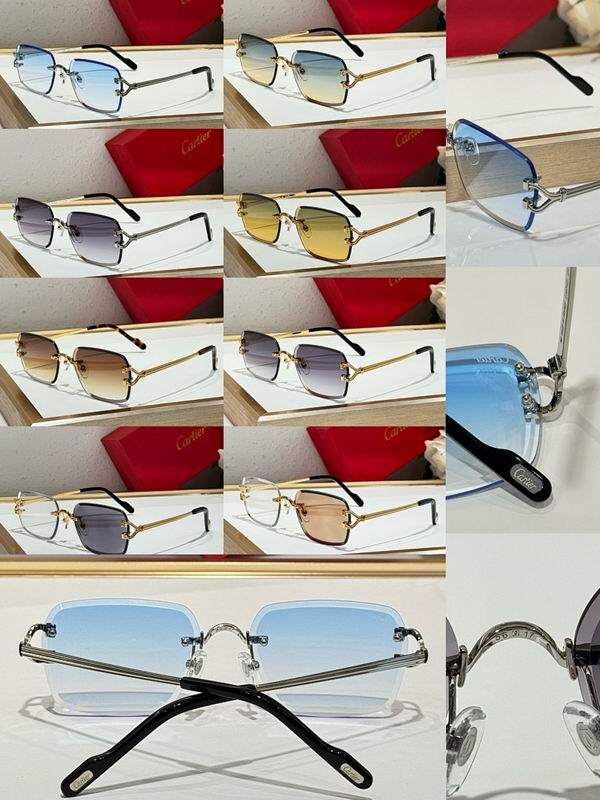 Cartier Glasses smr (3447)