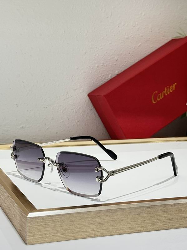 Cartier Glasses smr (3448)