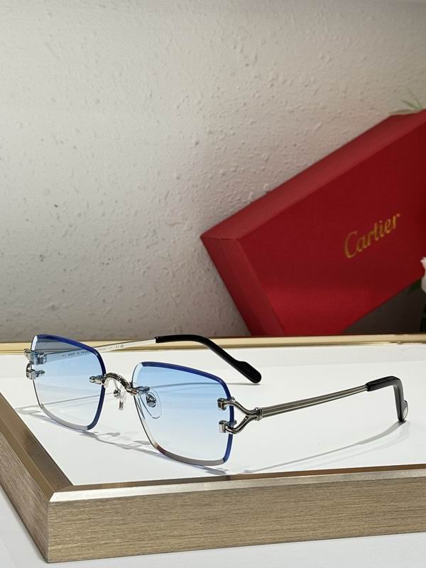 Cartier Glasses smr (3449)