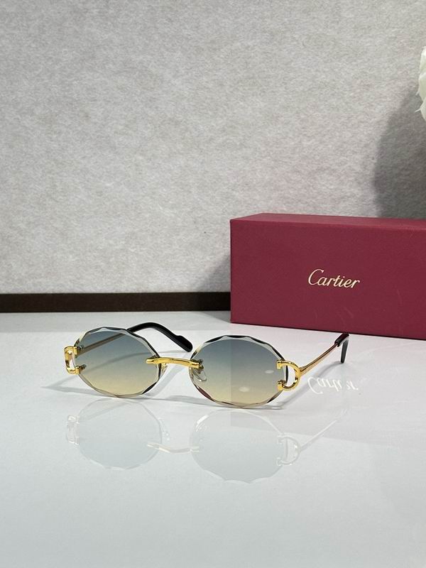 Cartier Glasses smr (345)