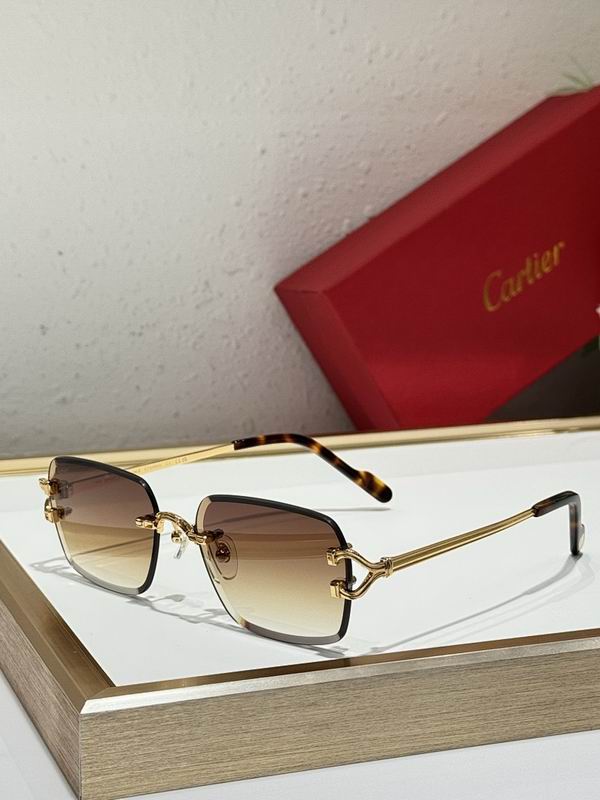 Cartier Glasses smr (3451)
