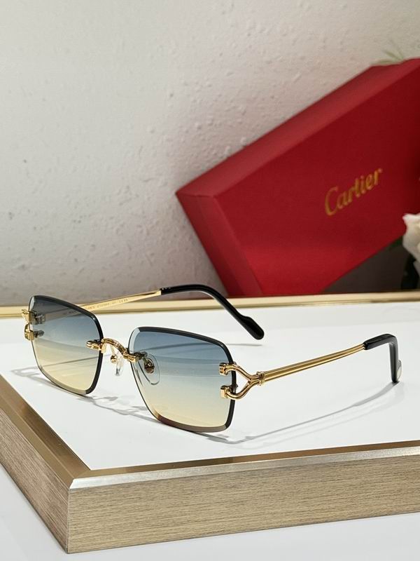 Cartier Glasses smr (3452)