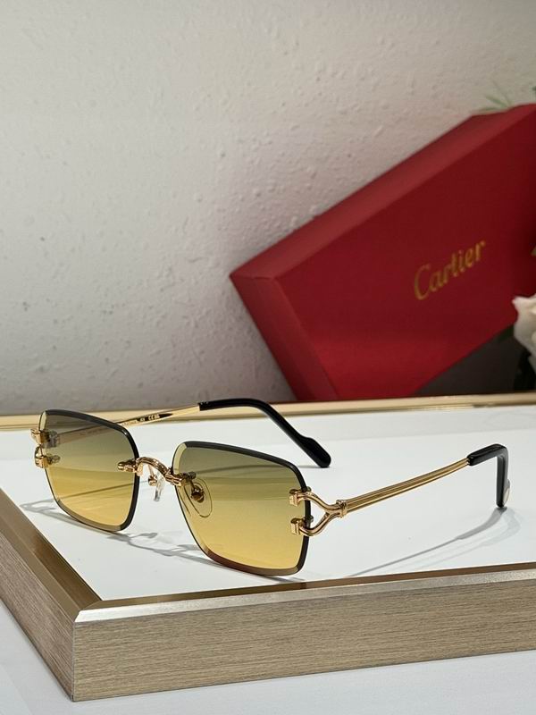 Cartier Glasses smr (3453)