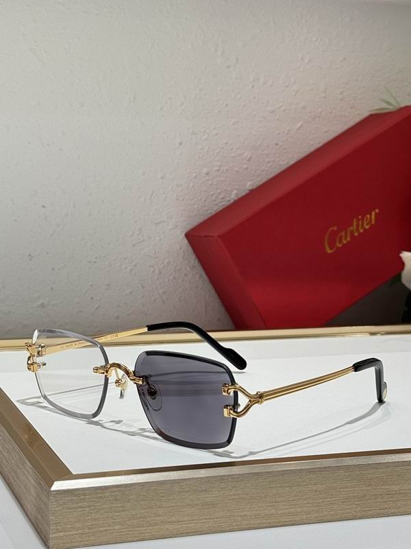 Cartier Glasses smr (3454)