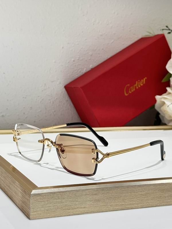 Cartier Glasses smr (3455)