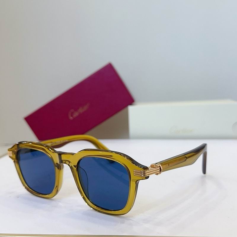 Cartier Glasses smr (3460)