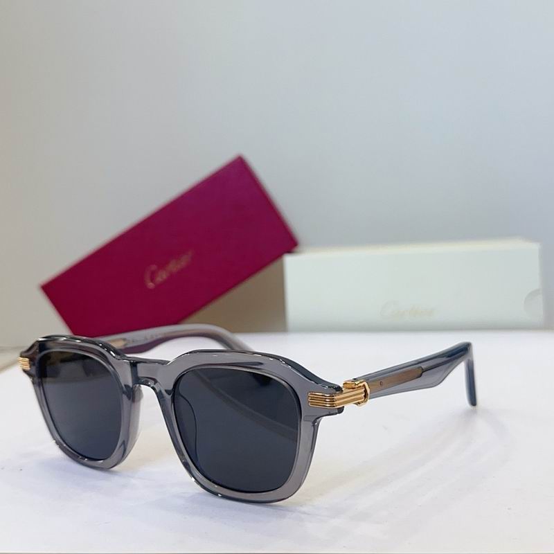 Cartier Glasses smr (3461)
