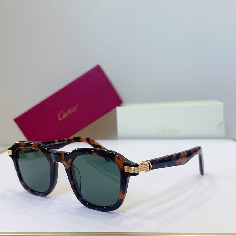 Cartier Glasses smr (3462)