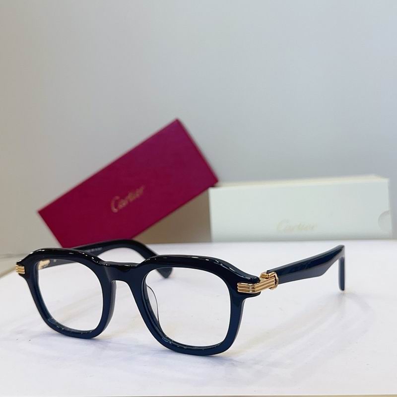 Cartier Glasses smr (3463)