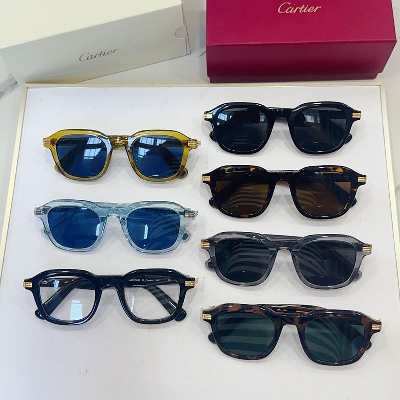 Cartier Glasses smr (3465)