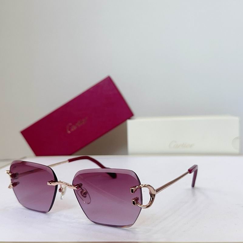 Cartier Glasses smr (3466)