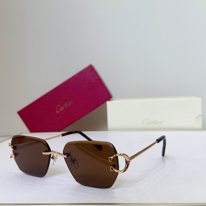 Cartier Glasses smr (3467)