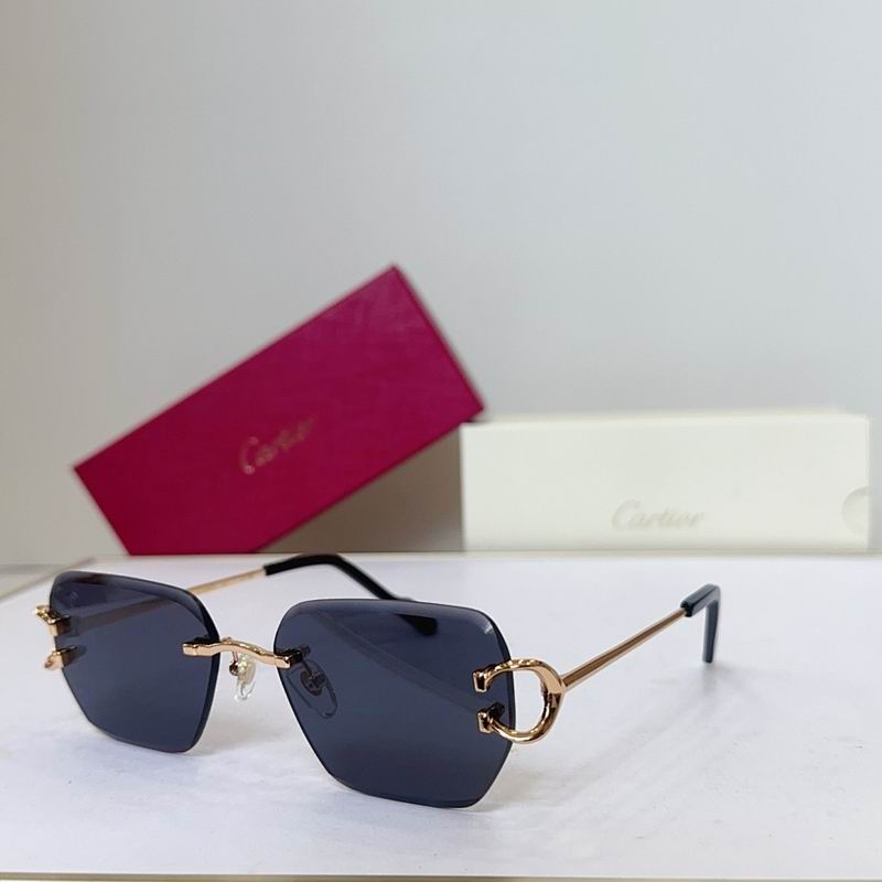 Cartier Glasses smr (3468)