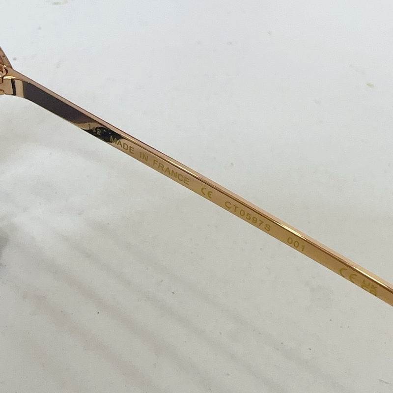 Cartier Glasses smr (3469)