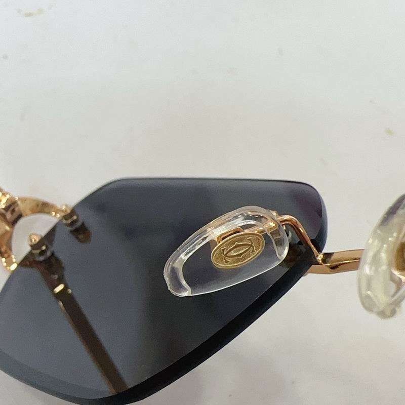 Cartier Glasses smr (3470)